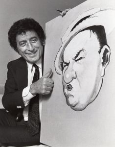 Tony Bennett 1981, NY2.jpg